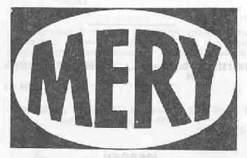 Imagen de MERY