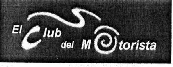 Imagen de EL CLUB DEL MOTORISTA
