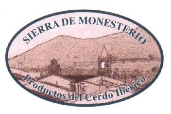 Imagen de SIERRA DE MONESTERIO PRODUCTOS DEL CERDO IBERICO