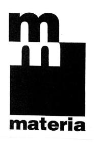 Imagen de MM MATERIA