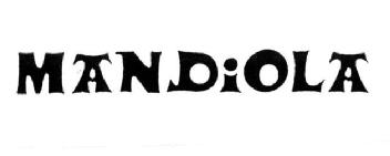 Imagen de MANDIOLA