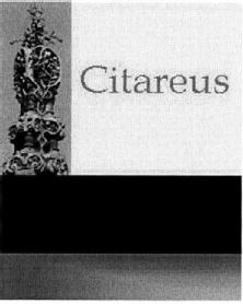 Imagen de CITAREUS