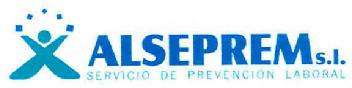 Imagen de ALSEPREM S.L. SERVICIO DE PREVENCION LABORAL
