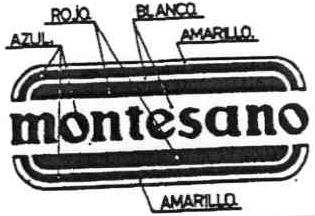 Imagen de MONTESANO