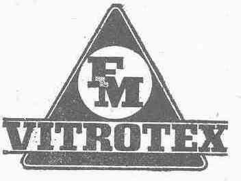 Imagen de FM VITROTEX