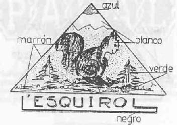 Imagen de L\'ESQUIROL