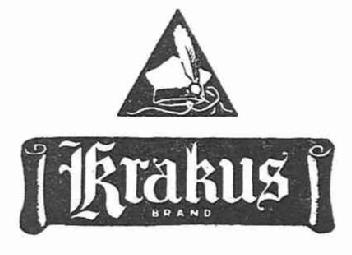 Imagen de KRAKUS BRAND