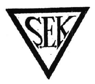 Imagen de SEK