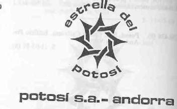 Imagen de ESTRELLA DEL POTOSI