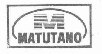 Imagen de MATUTANO