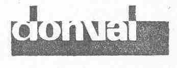 Imagen de DONVAL