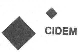 Imagen de CIDEM