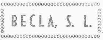 Imagen de BECLA, S.L