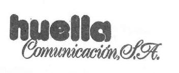 Imagen de HUELLA COMUNICACION, S.A