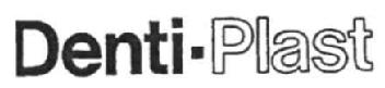 Imagen de DENTI-PLAST