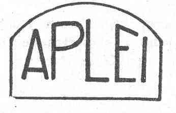 Imagen de APLEI