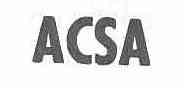 Imagen de ACSA