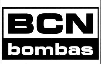Imagen de BCN BOMBAS