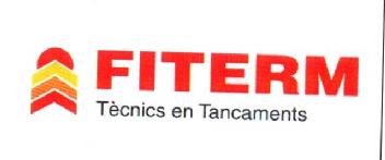 Imagen de FITERM TECNICS EN TANCAMENTS
