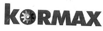 Imagen de KORMAX