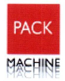 Imagen de PACK MACHINE