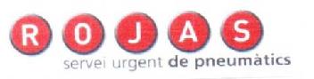 Imagen de ROJAS SERVEL URGENT DE PNEUMATICS