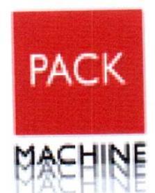 Imagen de PACK MACHINE