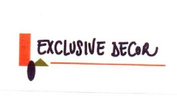 Imagen de EXCLUSIVE DECOR