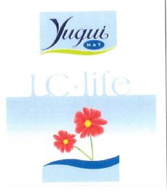 Imagen de YUQUI NAT LC-LIFE