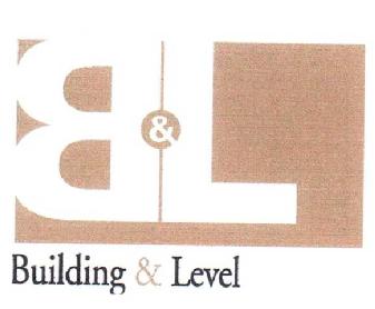 Imagen de B&L BUILDING & LEVEL