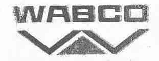 Imagen de WABCO