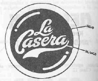 Imagen de LA CASERA