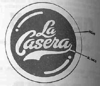 Imagen de LA CASERA