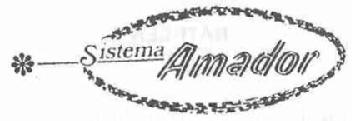 Imagen de SISTEMA AMADOR