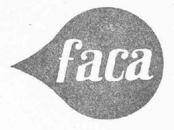 Imagen de FACA