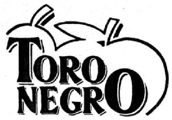 Imagen de TORO NEGRO