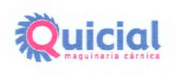 Imagen de QUICIAL MAQUINARIA CARNICA
