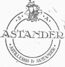 Imagen de ASTANDER