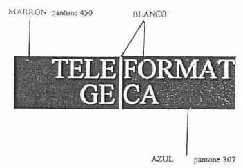 Imagen de TELE FORMAT GECA