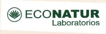 Imagen de ECONATUR LABORATORIOS