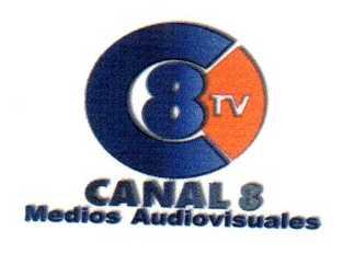 Imagen de C8TV CANAL 8 MEDIOS AUDIOVISUALES
