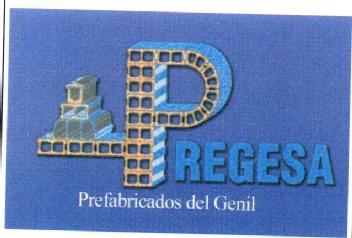 Imagen de PREGESA PREFABRICADOS DEL GENIL