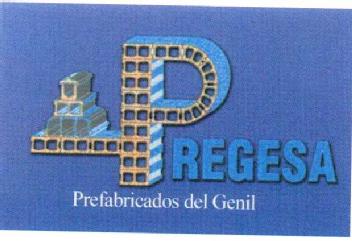 Imagen de PREGESA PREFABRICADOS DEL GENIL