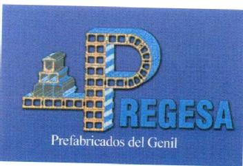 Imagen de PREGESA PREFABRICADOS DEL GENIL