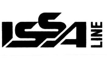 Imagen de ISSA LINE