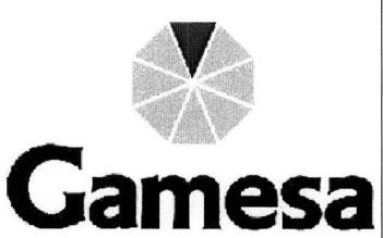 Imagen de GAMESA