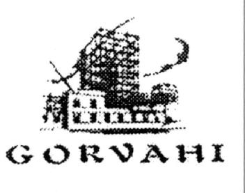 Imagen de GORVAHI