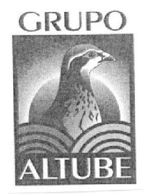 Imagen de GRUPO ALTUBE