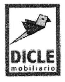 Imagen de DICLE MOBILIARIO