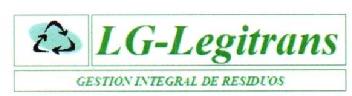 Imagen de LG-LEGITRANS GESTION INTEGRAL DE RESIDUOS